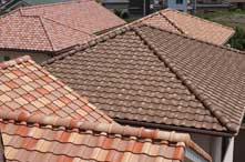 Coperture Tetti a Siena